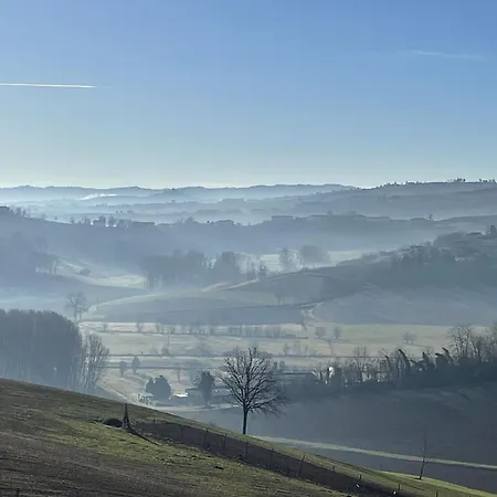 Daire Casa 'il Nocciolo' Isola d'Asti