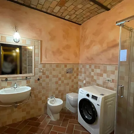 Apartment Casa 'il Nocciolo'