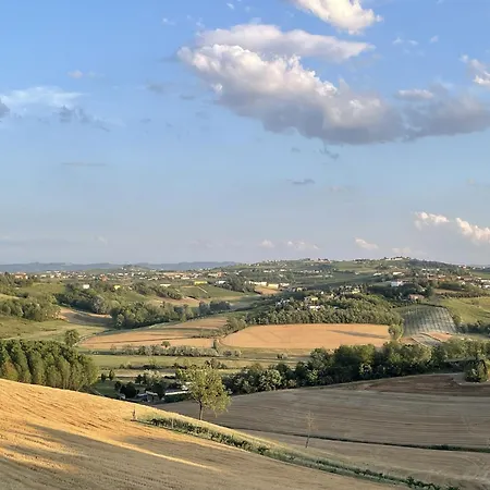 Apartment Casa 'il Nocciolo' *