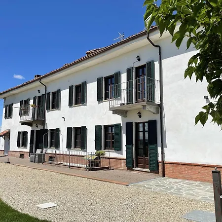 Apartment Casa 'il Nocciolo' *