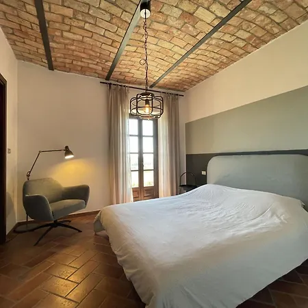 Casa 'il Nocciolo' Isola d'Asti