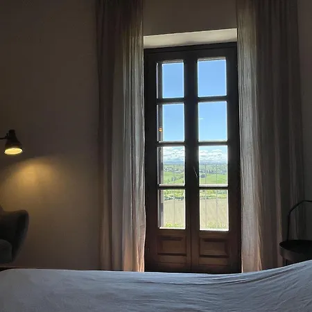 Casa 'il Nocciolo' Daire Isola d'Asti