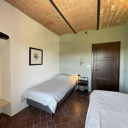 Casa 'il Nocciolo' *