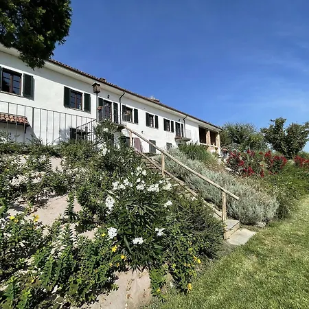 Casa 'il Nocciolo' *