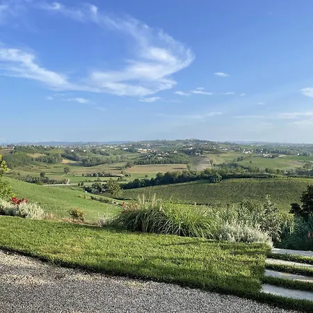 Casa 'il Nocciolo' Apartment Isola d'Asti