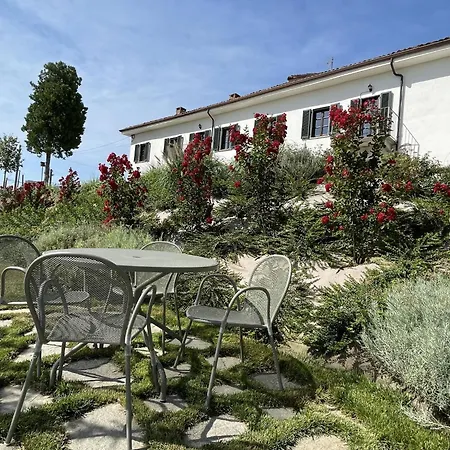 Casa 'il Nocciolo' *