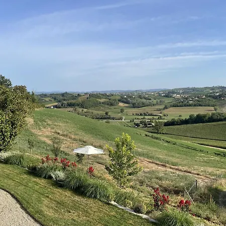 Daire Casa 'il Nocciolo' *