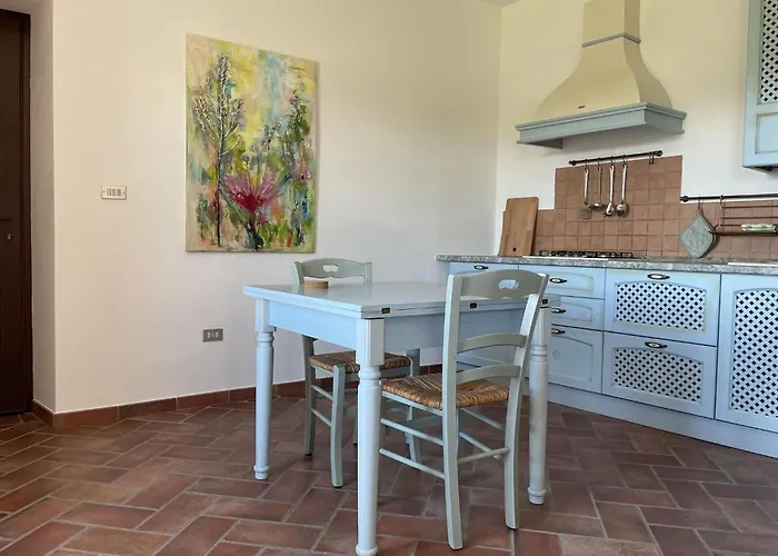 Casa 'il Nocciolo'