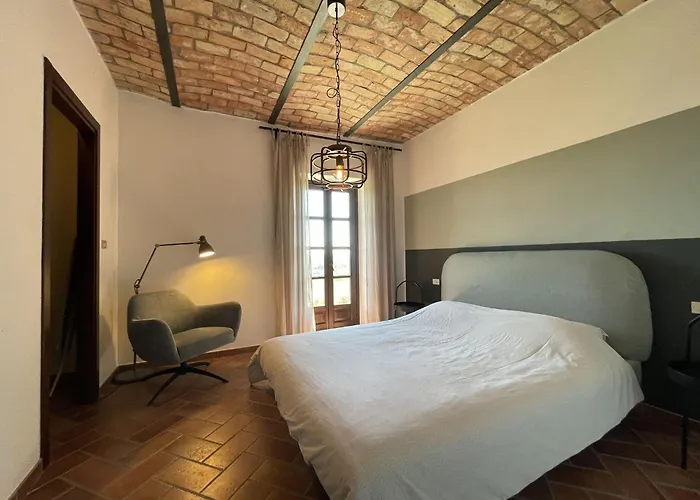 Casa 'il Nocciolo' Isola d'Asti