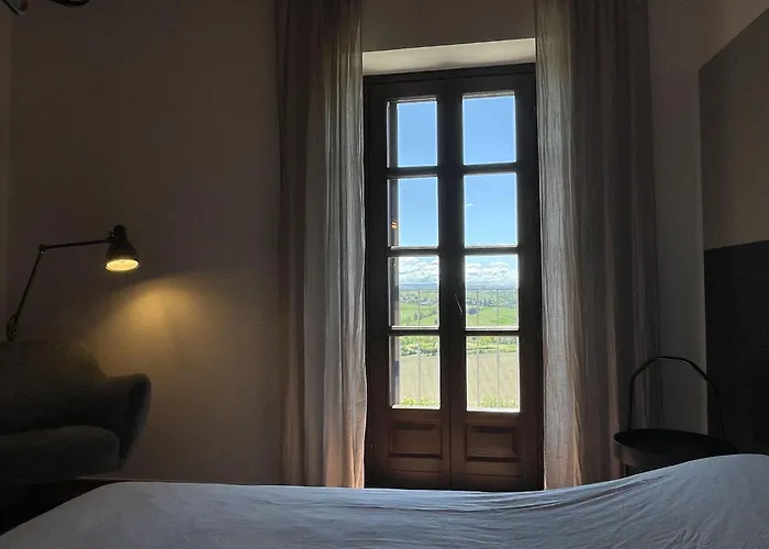Casa 'il Nocciolo' Daire Isola d'Asti