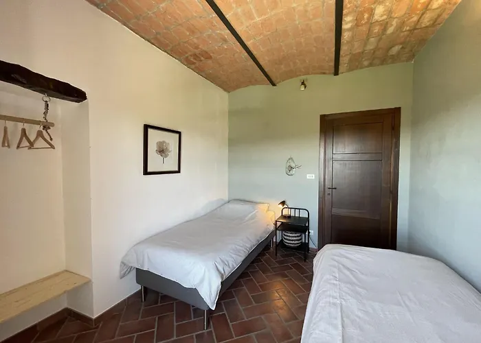 Casa 'il Nocciolo' *
