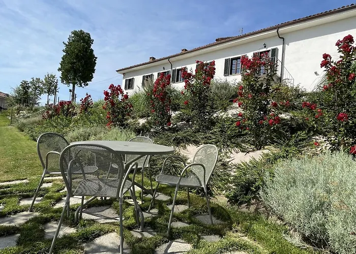 Casa 'il Nocciolo' *